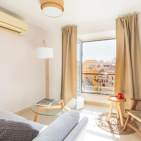 شقة Balcon De La Catedral